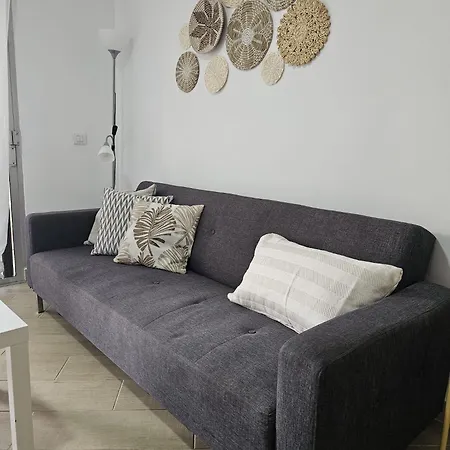 Brisa De Vv Apartman