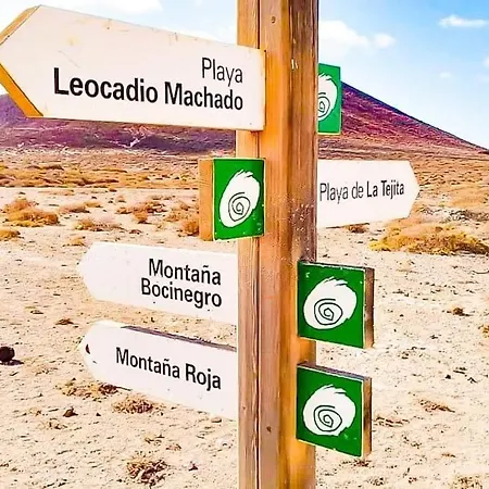 Brisa De Vv דירה