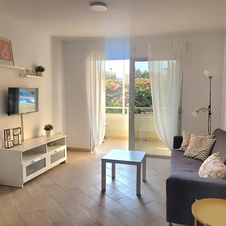 Brisa De Vv Apartman El Médano