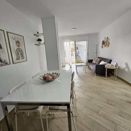 Apartman Brisa De Vv El Médano