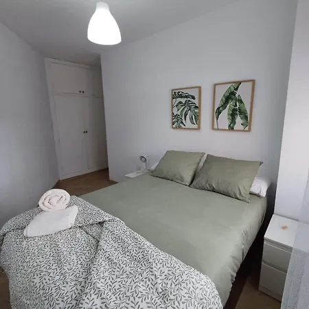 Apartamento Brisa De *