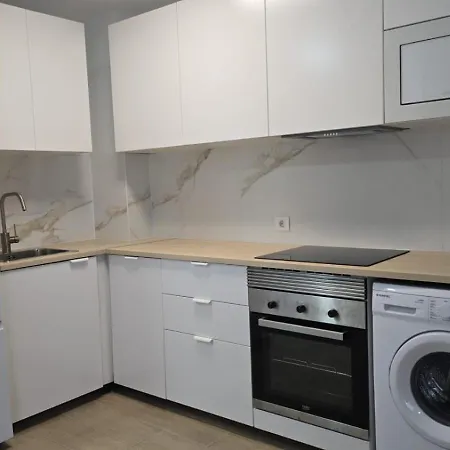 Apartman Brisa De Vv El Médano