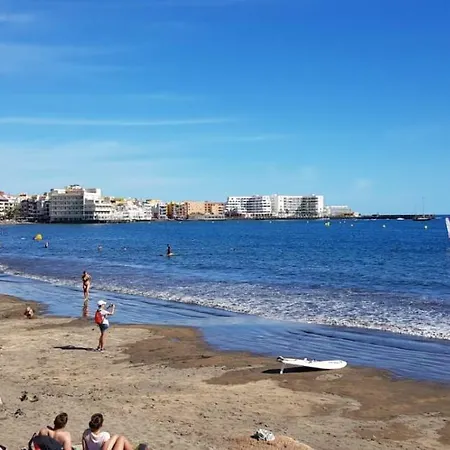 Apartman Brisa De Vv