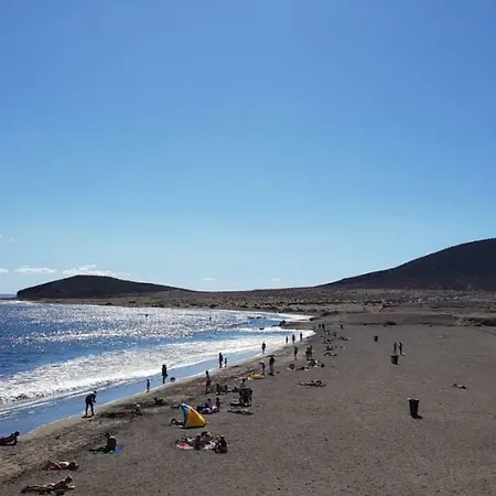 דירה Brisa De Vv *