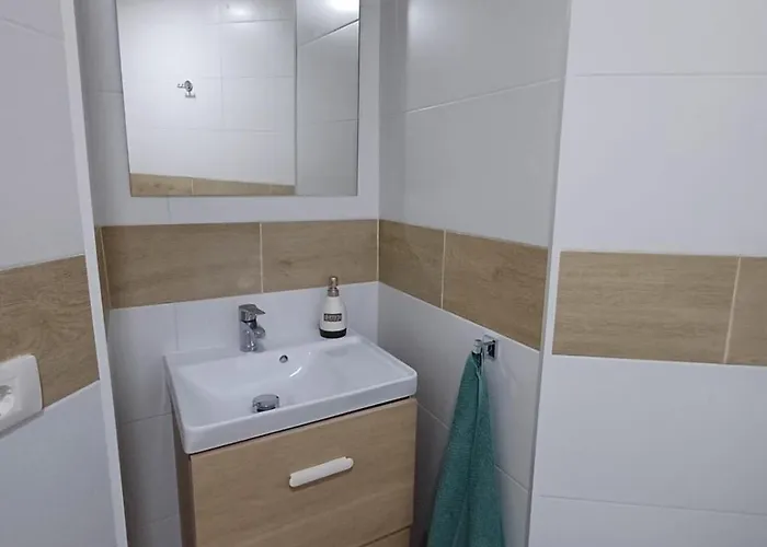 Apartamento Brisa De Vv El Médano