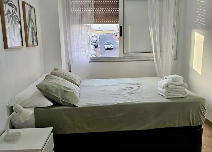 Apartamento Brisa De Vv