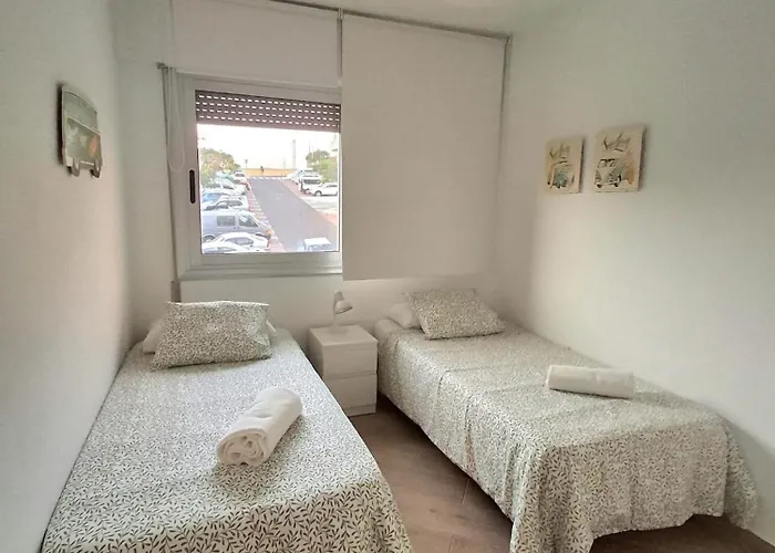 Brisa De Vv Apartamento *