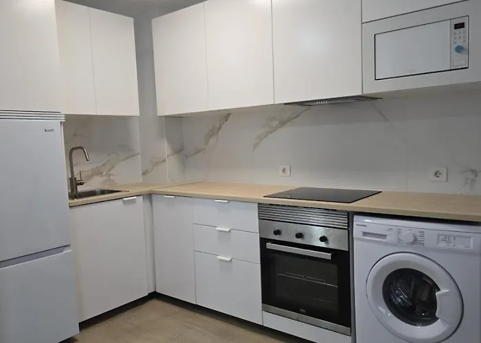 Apartamento Brisa De Vv El Médano