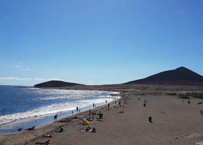 Apartamento Brisa De Vv *