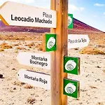 Brisa De Vv Apartmán