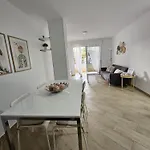 Apartmán Brisa De Vv El Médano