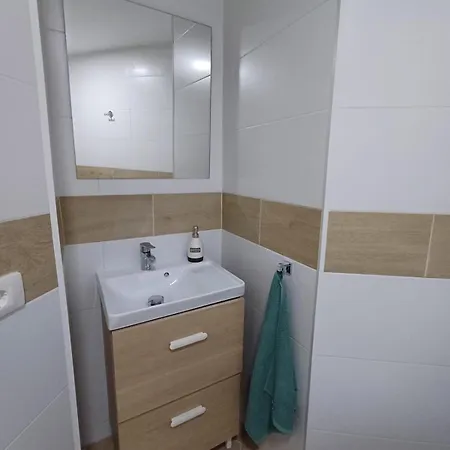 Apartament Brisa De Vv El Médano