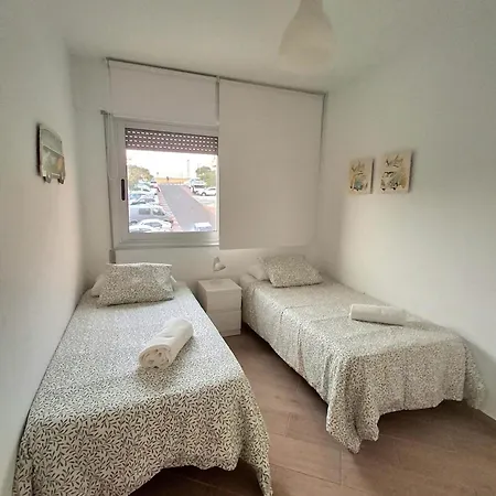 Brisa De Vv Apartament *