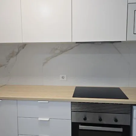 Brisa De Vv El Médano