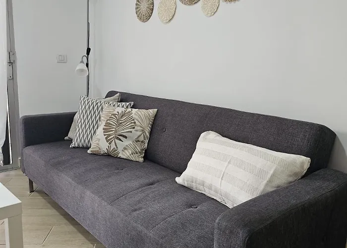 Brisa De Vv Apartment