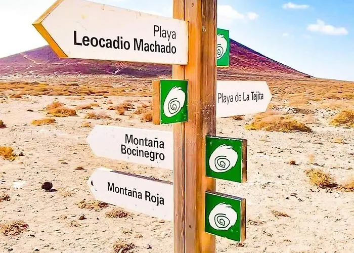 Brisa De Vv Апартаменты