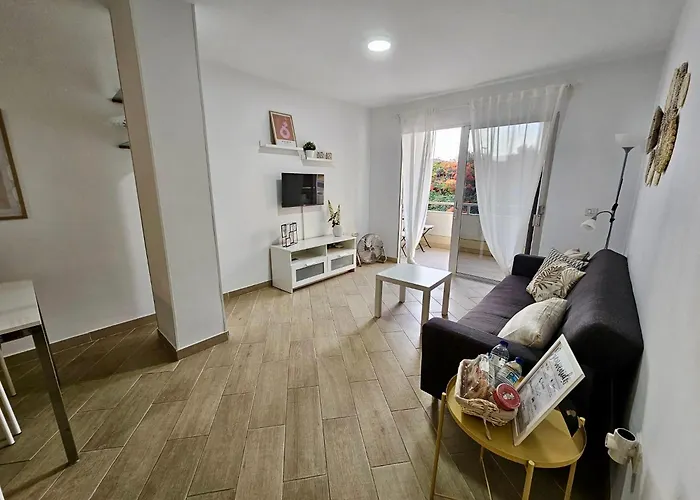 Brisa De Vv El Medano (Tenerife)