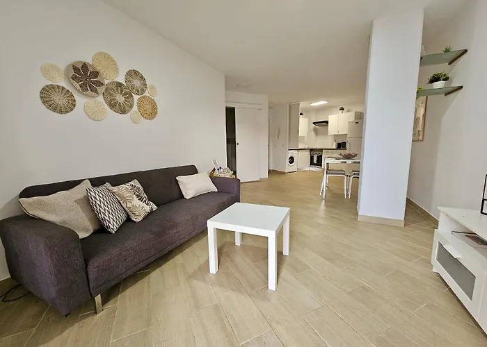 Brisa De Vv Apartment