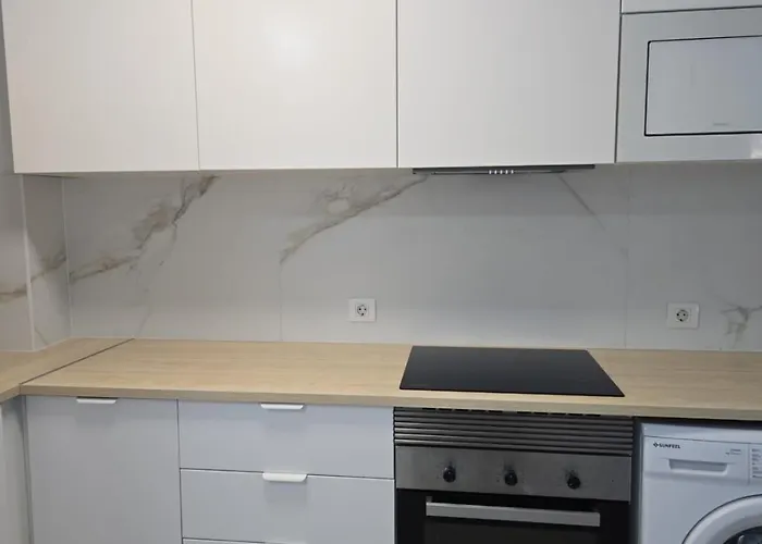 Brisa De Vv Эль-Медано