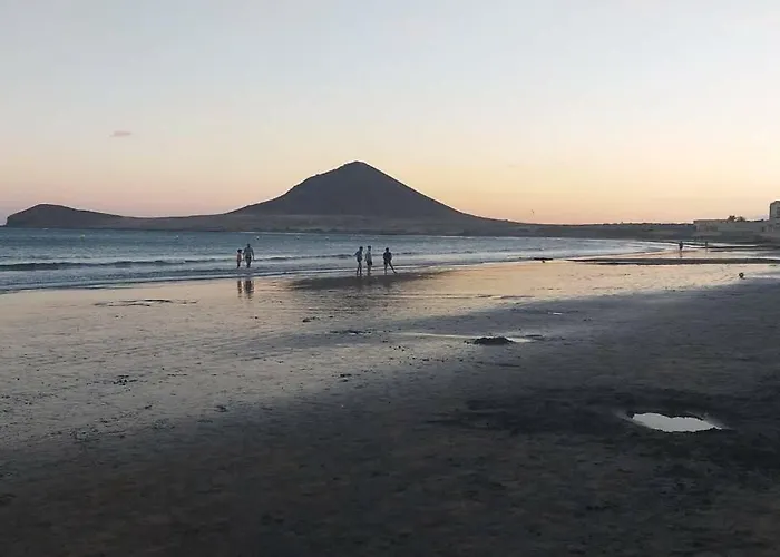 Lägenhet Brisa De Vv El Médano