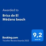 아파트 Brisa De Vv *