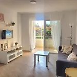 Brisa De Vv 아파트 엘메다노