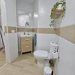 Brisa De Vv 아파트 엘메다노