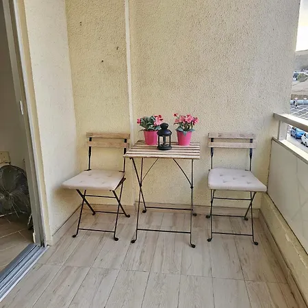 Brisa De Vv * El Médano