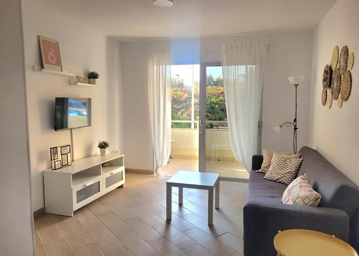 Brisa De Vv Daire El Médano