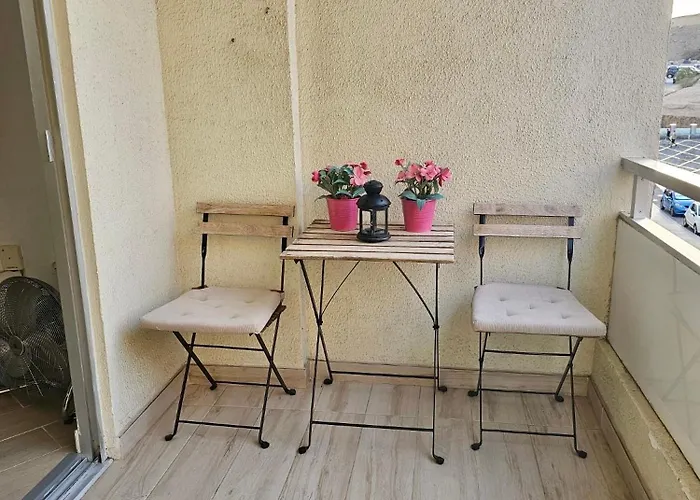 Brisa De Vv * El Médano